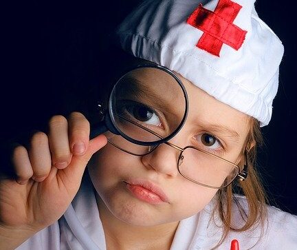 Odszkodowanie błąd medyczny